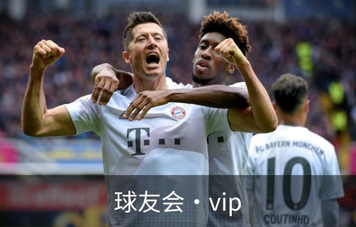 了解球友会·vip